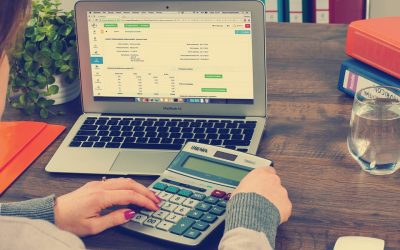 Double Entry Bookkeeping