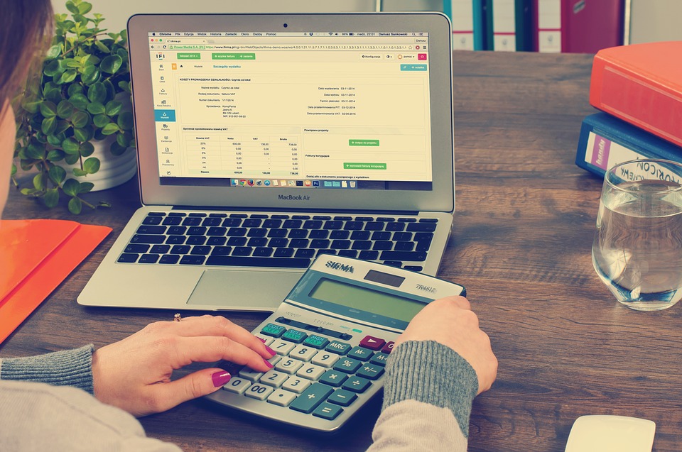 Double Entry Bookkeeping