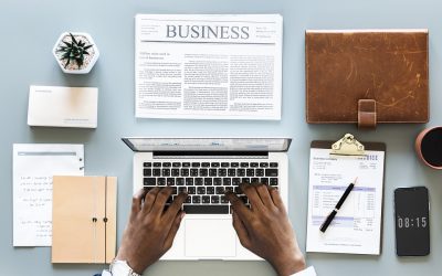 Why In-Office Bookkeepers are Becoming a Thing of The Past