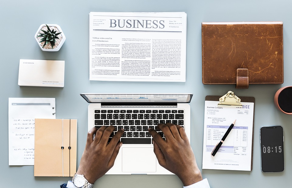 Why In-Office Bookkeepers are Becoming a Thing of The Past